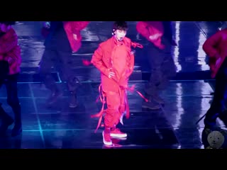 190323 lee gikwang live 2019 [ i ] 오해해 (misunderstanding)