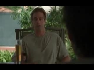 2007| друг семьи / point of entry (holly marie combs)