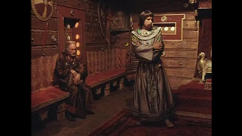 Князь юрий долгорукий (1998) приключения, исторический сергей тарасов 1080p