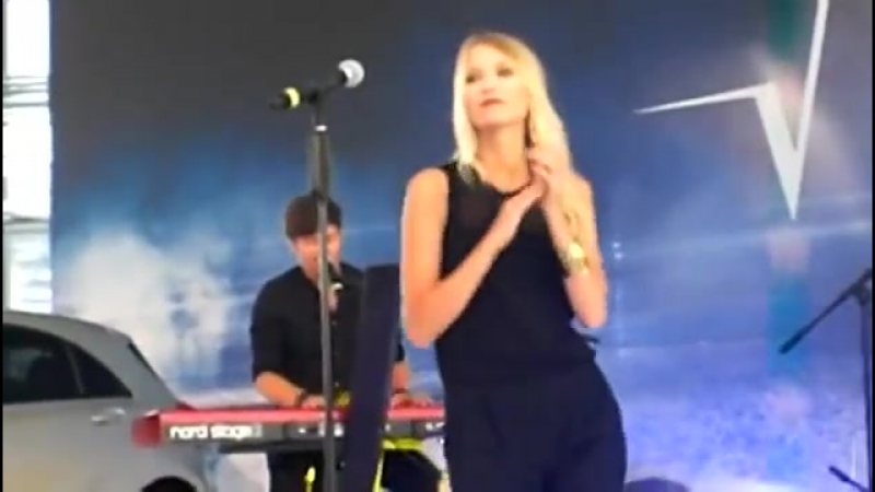 Glasperlenspiel ich bin ich [live!]