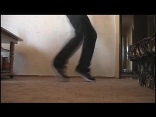 Dnb step tutorial by vairus part 3 (связки)/vlady smith