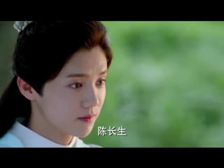 170515 luhan and guli nazha @ 'fighter of the destiny'