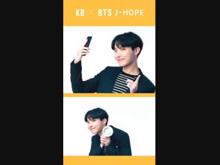 Liiv x bts making film by kb hoseok