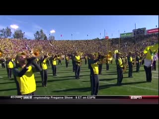 Ncaaf rose bowl wisconsin badgers vs oregon ducks