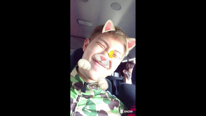 Милашка джуни #чимин #джуни