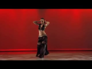 Bellydance fusion by irina akulenko 6152