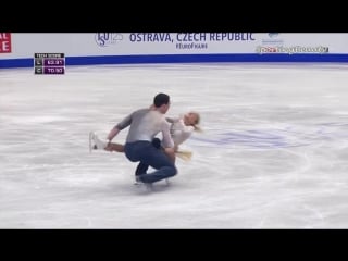 Aliona savchenko, beautiful and sexy pairs skater from ukraine