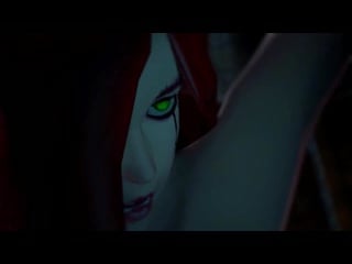 Katarina the generals daughter