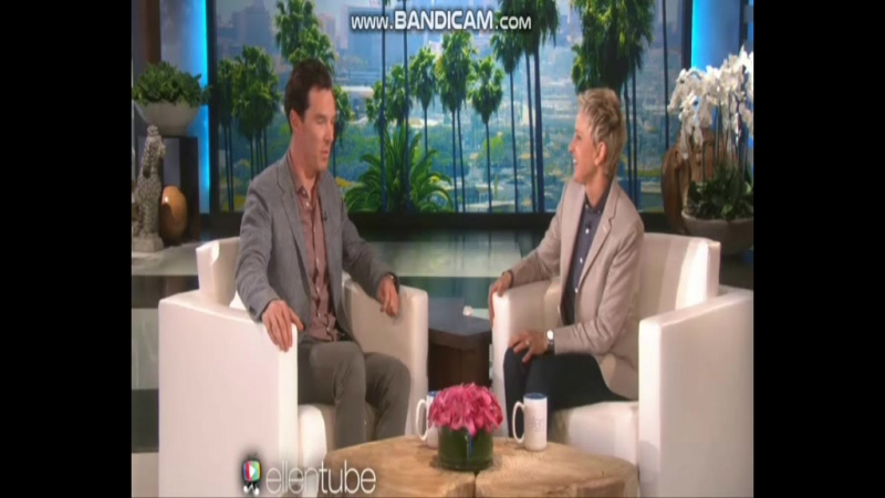 Бенедикт камбербэтч [қазақ интервью айдары]