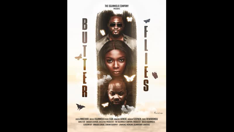Бабочки (2021) butterflies