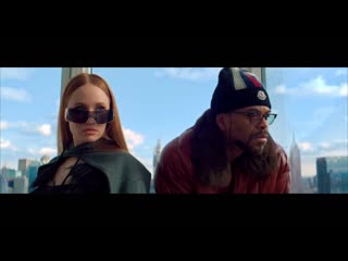 Iyla cash rules feat method man