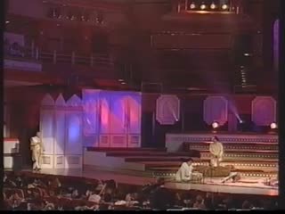 Ravi shankar & anoushka shankar live raag khamaj (1997) mp4