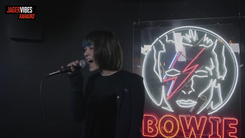 #jagervibeskaraoke с rosemary loves a blackberry и poko cox