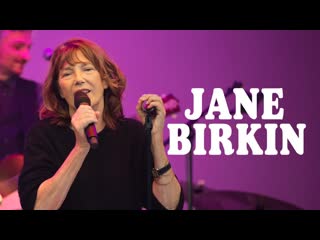 Jane birkin – echoes with jehnny beth