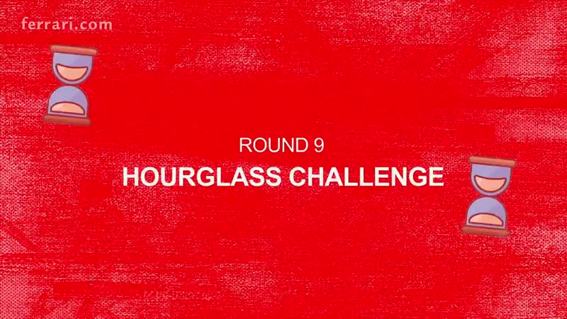 Hourglass porn video – Are you ready for the new hourglass challenge? here is your special delivery 😎⏳ #seb5 #charles16 #essereferrari 🔴