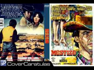 Mestizo (1966) (español)