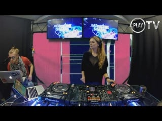 Djoly & mc rubilnik live @play tv #rubilnikshow