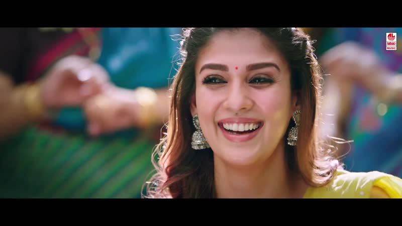 Danga danga full video song ¦ viswasam video songs ¦ ajith kumar, nayanthara ¦ ¦ siva