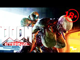 Просто выебал всех демонов ► прохождение doom eternal #2 its not porn hentai sex