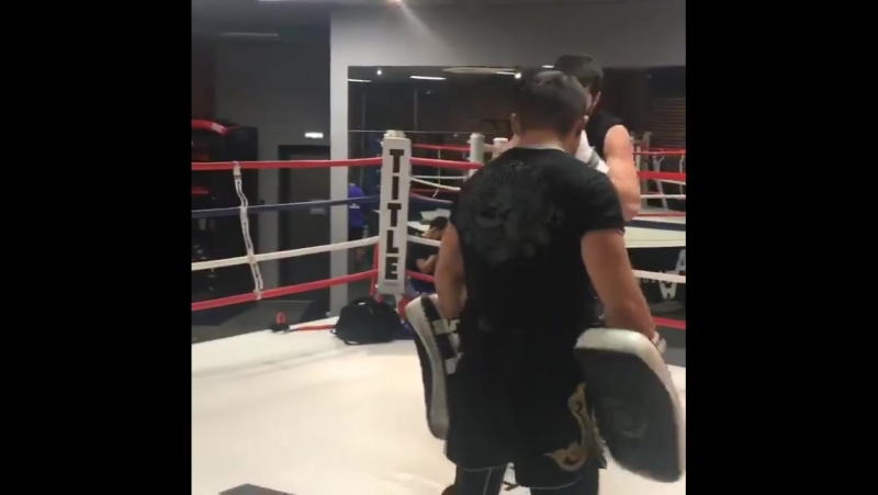Alim porn video – Alim nabiyev's workout