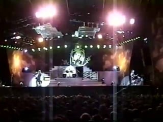 Metallica live in miami, fl, usa (1994) [feat rob halford]