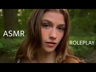 Cherie lorraine asmr 20220816 a forager finds you! 🌲 {asmr roleplay} vq2toh5 e