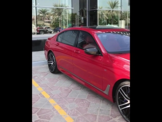 Cod | m760li imola red