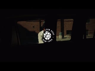 Aimé leon dore x new balance f/w 2020