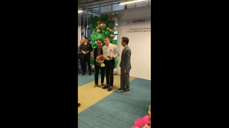 Морозов вадим gold директор компании gemma в ульяновске