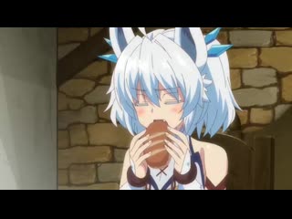 Маг целитель новый старт / kaifuku jutsushi no yarinaoshi 6 серия