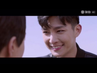 [trailer] 炎亞綸 aaron yan's new drama 《kiss love and taste》 亲 • 愛的味道