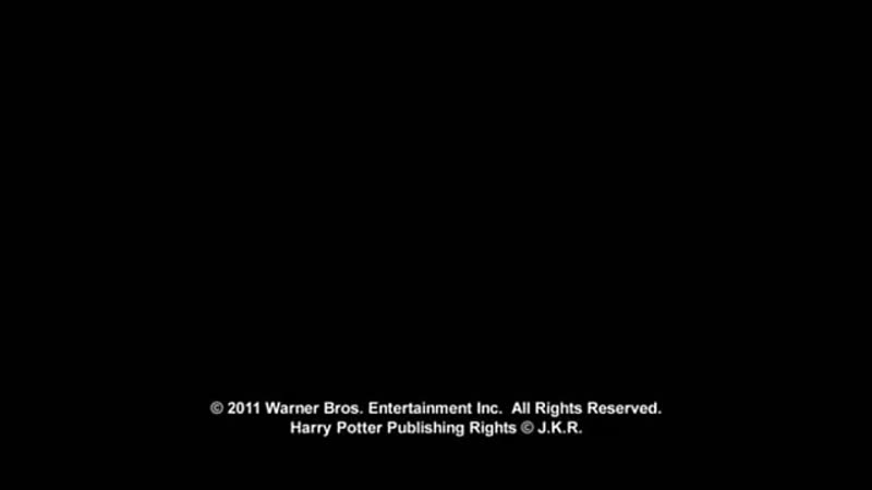 Гарри поттер и тётя петуния