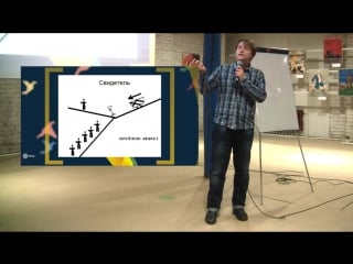 Александр граница интуиция через призму науки