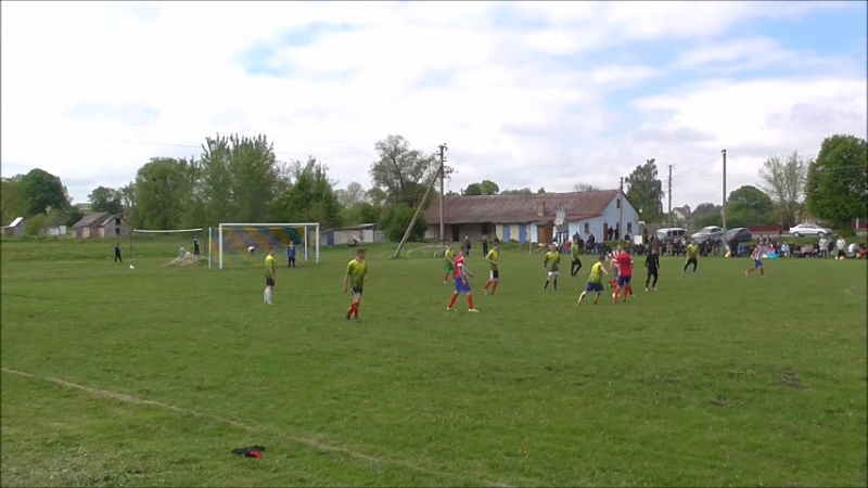 Грушвиця дядьковичі ррфф друга ліга