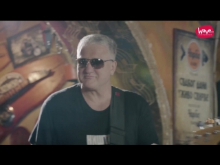 Nikola petrovic feat grupa gradjana sweet home sumadija (2017)