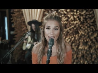 Jessie james decker too young to know (live from blackbird studios)