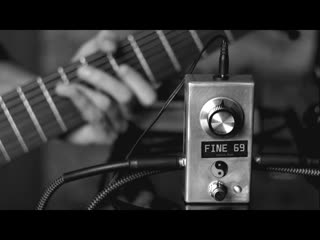 Fine 69 octave fuzz