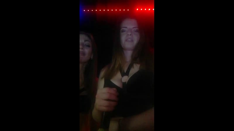 Сумасшедший девичник, сретенка 32