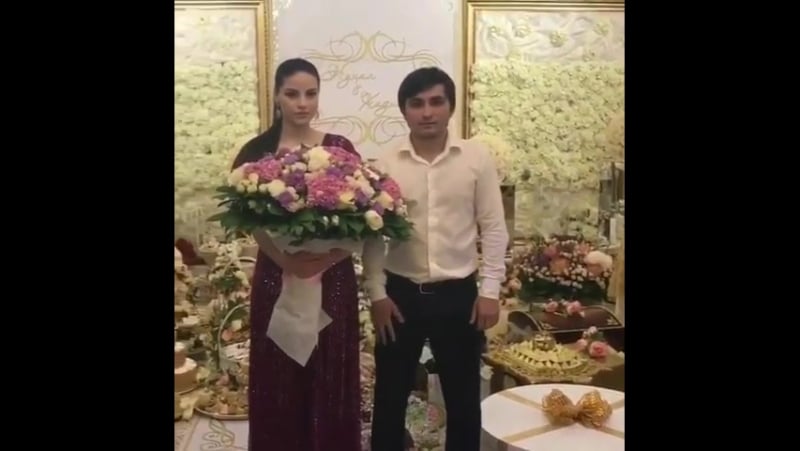 Шикарное сватовство😻 [limon]