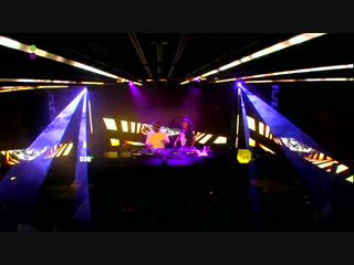 Sunnery james & ryan marciano live dj set @ 538dj hotel 2018 amsterdam dance event ade