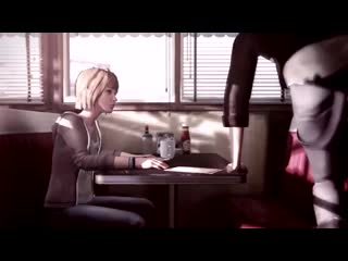 [chloe price] ⁄ ⁄ gasoline ¦ life is strange gmv