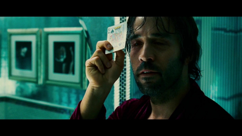 Козырные тузы (smokin' aces)