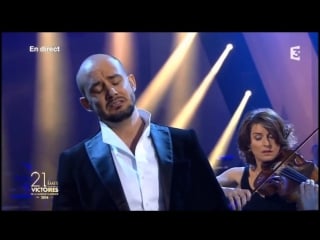 Franco fagioli, haendel lascia chio pianga