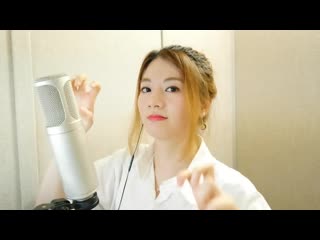 Alien alien┃cover by raon lee