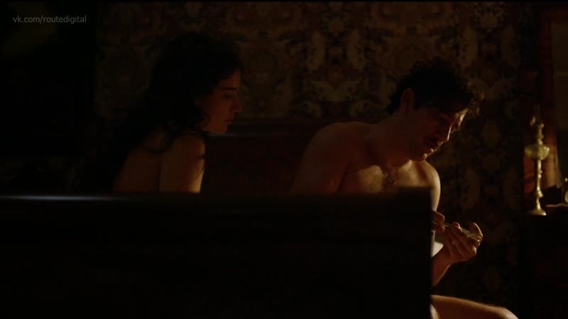 Eve hewson the knick (2014) s01e08 hd 1080p nude? sexy! watch online
