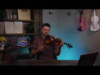 [rob landes] i tested every violin on wish! (yikes)