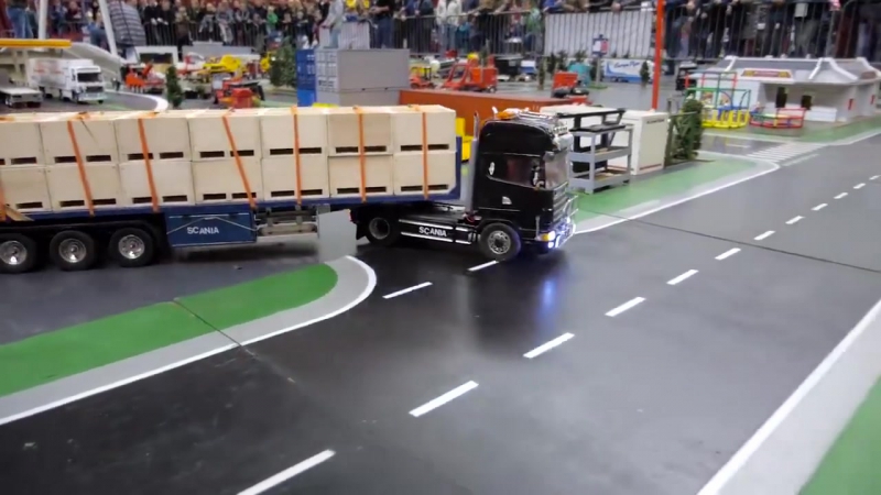 Логистика \ грузоперевозки