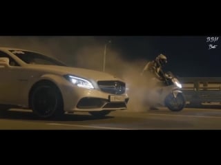 Akula – огромный куст (2018)