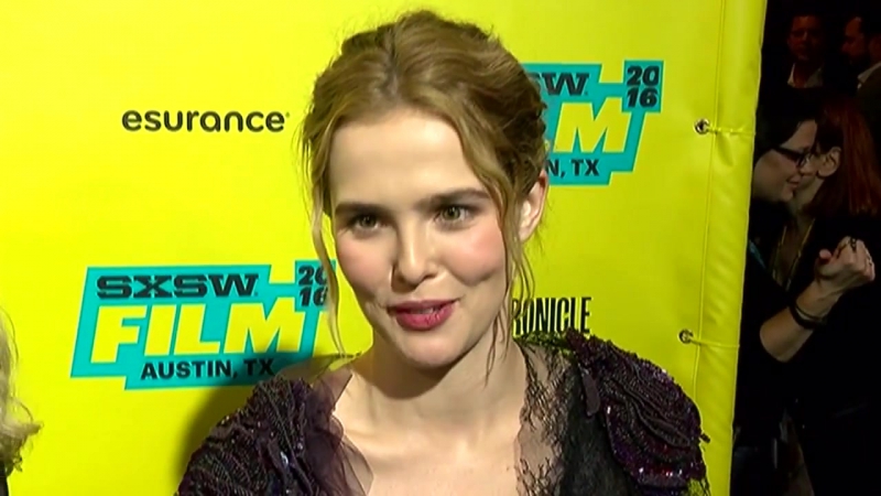 Sxsw porn video – Sxsw 2016 zooey deutch at everybody wants some!! premiere