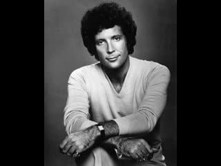 Tom jones legends in concert